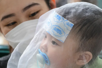 Cảnh báo: Dùng thuốc điều trị Covid-19 có chứa corticoid cho trẻ F0 nguy cơ hỏng hệ tiêu hóa