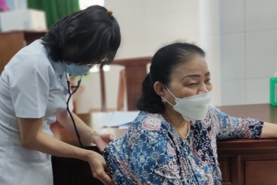 Di chứng hậu Covid-19: F0 cần làm gì để tránh?