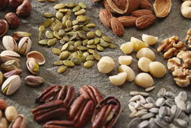 Những loại quả, hạt sấy khô được ví như 'đơn thuốc trường thọ' cho sức khỏe