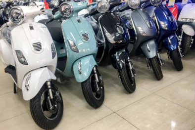 Cách bảo quản và sử dụng pin xe máy điện được bền lâu