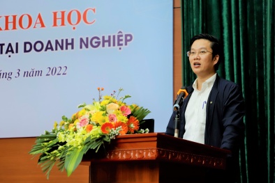 Đảm bảo đo lường - công cụ nâng cao năng lực cạnh tranh, thay đổi tư duy doanh nghiệp