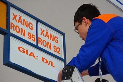 Giá xăng ‘nhảy múa’, tác động đến đời sống như thế nào?