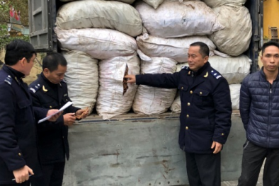 Lạng Sơn xử lý nhiều vụ vi phạm về dược phẩm, mỹ phẩm và thực phẩm chức năng