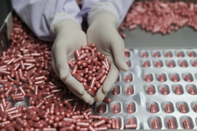 Nghiên cứu mới công bố: Các loại thuốc hiệu quả với Omicron 'tàng hình'