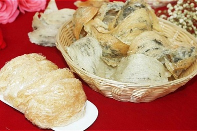 Yến chưng phục hồi sức khỏe hậu Covid-19: Cẩn trọng giá rẻ chất lượng cũng… rẻ 