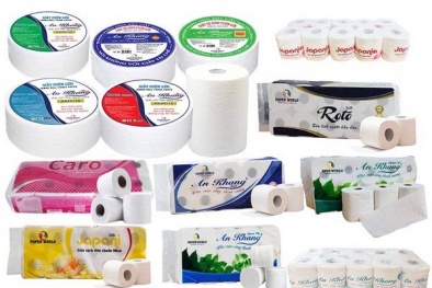 Jamaica thông báo quy định áp dụng cho khăn giấy các loại