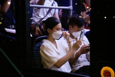 Quy tụ 20 trường Đại học lớn ngay cạnh, Vinhomes Grand Park trở thành tâm điểm bất động sản tại TP. Thủ Đức