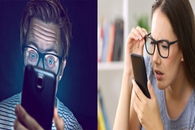 Đồ dùng công nghệ và những tác hại nghiêm trọng tới sức khỏe não bộ