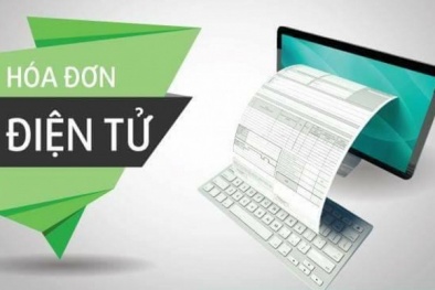 Làm cách nào để nhận biết hóa đơn điện tử giả?
