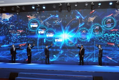 Ngành Thuế chính thức vận hành Cổng thông tin điện tử cho nhà cung cấp nước ngoài 