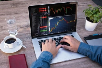 Cảnh báo tội phạm chiếm đoạt tài khoản chứng khoán
