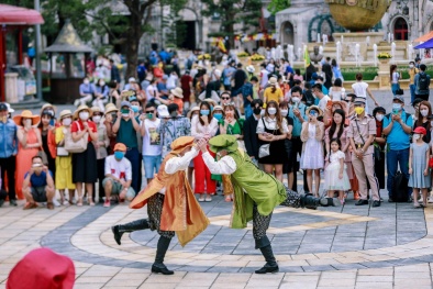 Đà Nẵng sẽ ưu tiên làm mới sản phẩm, dịch vụ du lịch