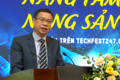 Truy xuất nguồn gốc – Giải pháp thúc đẩy tiêu thụ nông sản trên nền tảng số