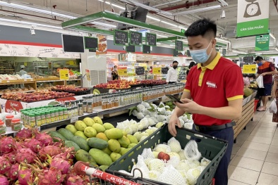 Giải pháp nào kiềm chế lạm phát trong năm 2022?