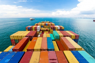 Lối đi cho chuỗi cung ứng và logistics vượt qua thách thức toàn cầu trong năm 2022