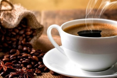 Nhiễm COVID-19 có nên uống cà phê?