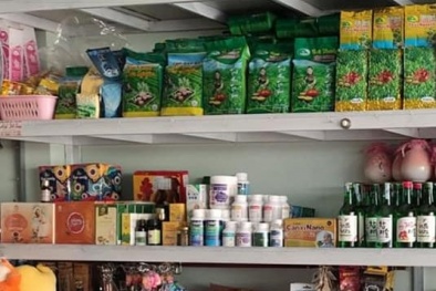 Vấn nạn kinh doanh trên chợ mạng: Buôn thúng, bán mẹt cũng 'vô tư' tư vấn bán thuốc, thực phẩm chức năng 