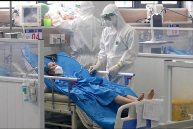 Cảnh báo nguy cơ tái nhiễm Covid-19, thậm chí nhiều lần