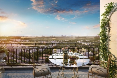 Hồ Tây – Nơi hội tụ linh khí tinh hoa của đất trời Thăng Long