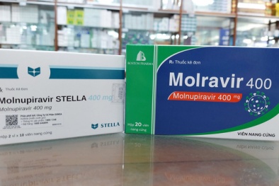 Kiểm tra, làm rõ tình trạng bán thuốc điều trị COVID-19 không theo đơn tại TP.HCM