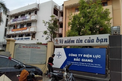 Vì sao Điện lực Bắc Giang không tuân thủ tiêu chuẩn kĩ thuật EVNNPC khi lập HSMT?