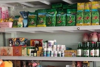 'Dẹp loạn' kinh doanh dược phẩm trên mạng: Cần sự vào cuộc quyết liệt của cơ quan chức năng