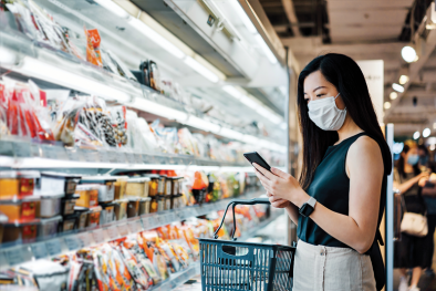 Điều hành giá giữ ổn định thị trường