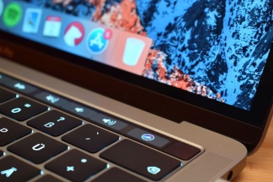 Thủ thuật tắt nhanh (Force Quit) các ứng dụng bị treo trên máy Mac 