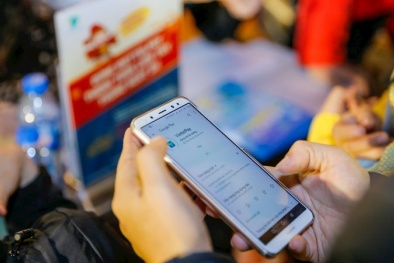 Xuất khẩu trực tuyến - cơ hội mới cho hàng Việt chinh phục thị trường thế giới