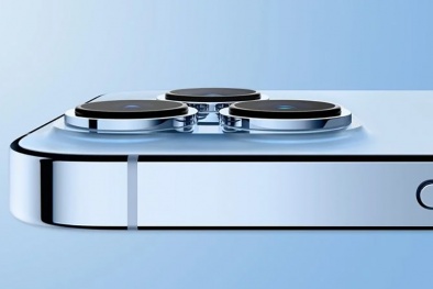 Camera iPhone 14 Pro bị lồi nhiều hơn vì tính năng chưa từng có trên iPhone