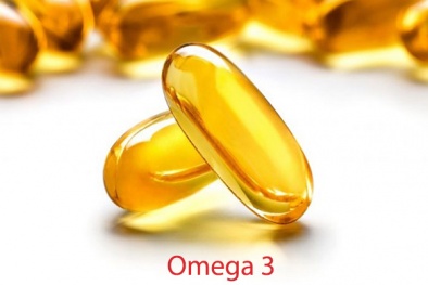 Tác hại khi bổ sung omega 3 quá liều