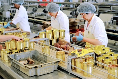 Xu hướng cách mạng công nghệ và thực phẩm năm 2022