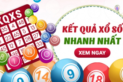 Bộ Tài chính cảnh báo về hoạt động kinh doanh xổ số 'đặt 1 ăn 70'
