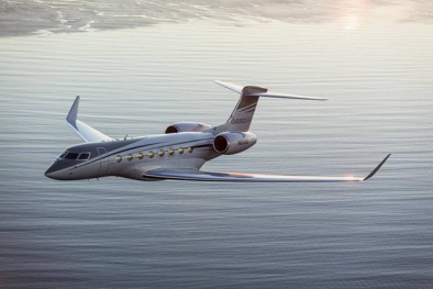 Khám phá độ an toàn của 'dinh thự bay' Gulfstream mà Sun Air sẽ mang về Việt Nam