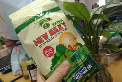 Sữa tăng cân ‘thay tên đổi họ’, lừa dối về công dụng? 