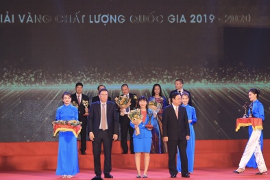 Triển khai hoạt động Giải thưởng Chất lượng Quốc gia tại Khánh Hòa 