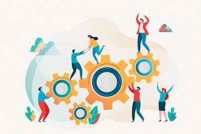 Các khoá đào tạo, hội thảo trực tuyến của APO tháng 4 và 5 năm 2022