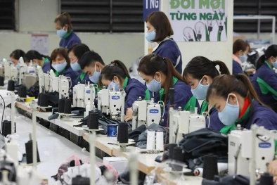 Các chính sách mới có hiệu lực từ tháng 4/2022