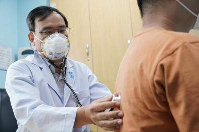 ‘Chìa khoá’ quan trọng để hồi phục sức khỏe hậu Covid-19