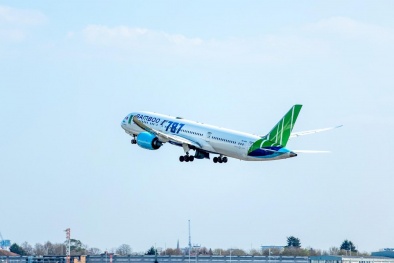 Lãnh đạo Cục Hàng không: Cần bảo vệ, hỗ trợ Bamboo Airways hoạt động theo đúng tiêu chuẩn tốt nhất 