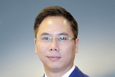 Chân dung tân Chủ tịch FLC, Bamboo Airways thay ông Trịnh Văn Quyết