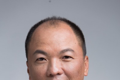 Toyota có tân Giám đốc điều hành phụ trách khu vực Châu Á 