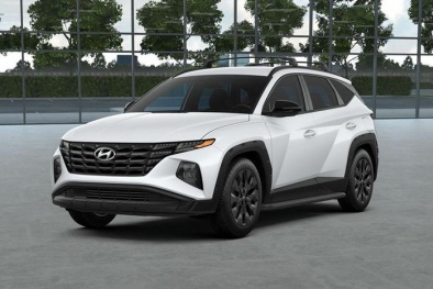 Chi tiết Hyundai Tucson XRT 2022, giá 750 triệu đồng