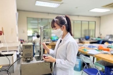 Hiệp hội Bao bì Việt Nam đề nghị QUATEST 3 triển khai phương pháp kiểm nghiệm độ co rút phân biệt màng PP co