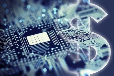 Chiến lược tăng trưởng dựa trên yếu tố công nghệ số và dữ liệu số