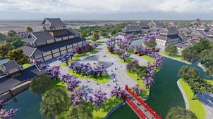 Thanh Hóa: Thủ phủ mới của du lịch nghỉ dưỡng chăm sóc sức khỏe 