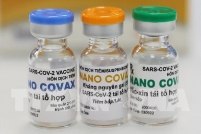 Cả 3 vaccine COVID-19 ‘made in Việt Nam’ đang thử nghiệm lâm sàng