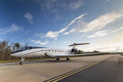 Đâu là chìa khoá để máy bay Sun Air mang về Việt Nam chinh phục được giới thượng lưu?