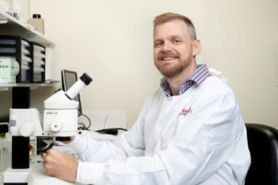 Đột phá mới trong nghiên cứu điều trị các bệnh thoái hóa thần kinh