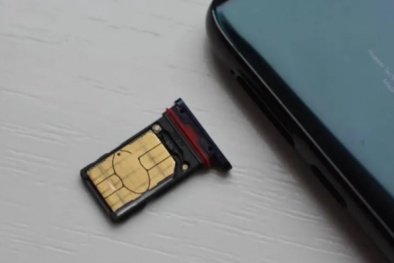 Tính năng mới trên Android 13 sẽ khai tử khay chứa thẻ SIM truyền thống